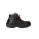 Sicherheitsschuhe S3 - Metallfreie Halbhochschuhe Komposit - 360° presentation