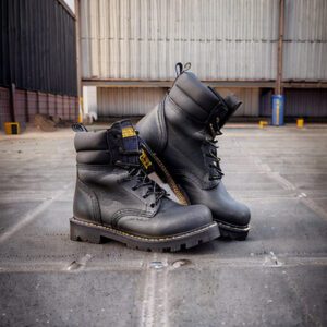 Schweißerschuhe