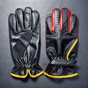 PU Handschuhe