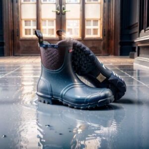 Gummistiefel
