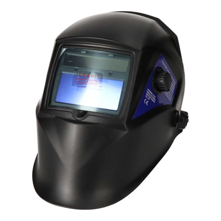 Automatik Schweißhelm – Colormatik für TIG, MIG, MAG und Plasma-Schweißen