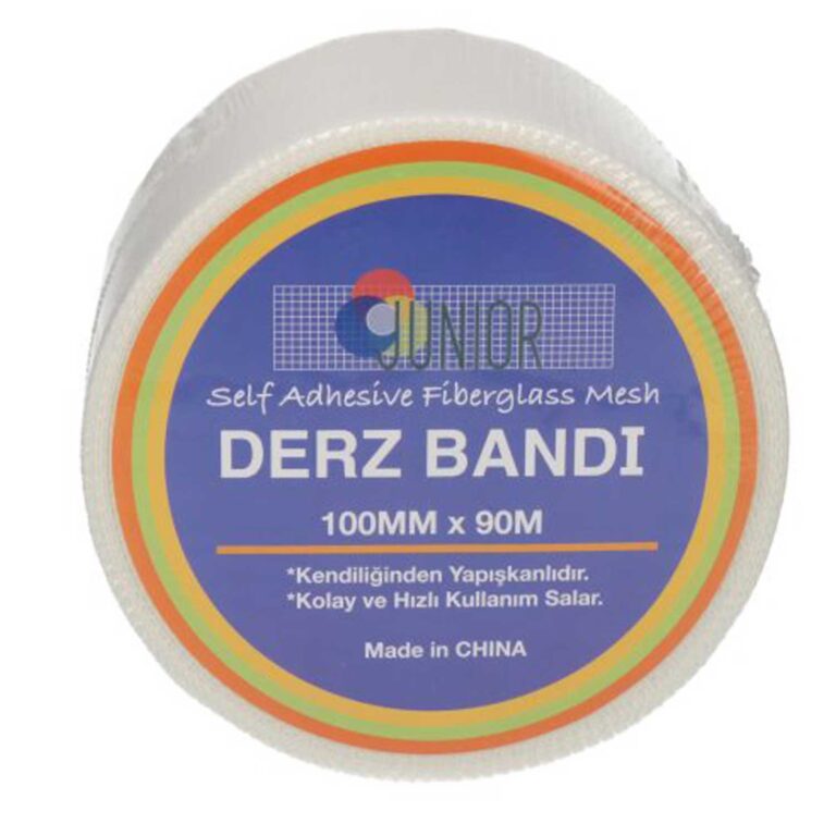 Fugenband 10cm x 90m - Extra breit für anspruchsvolle Anwendungen