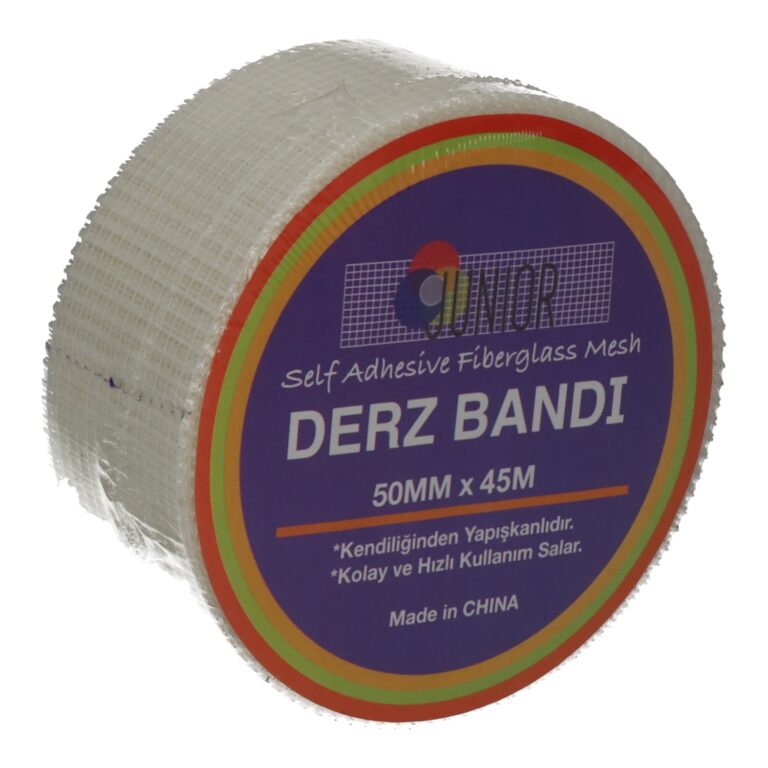 Fugenband 5cm x 45m - Hochwertiges, langlebiges Fugenband